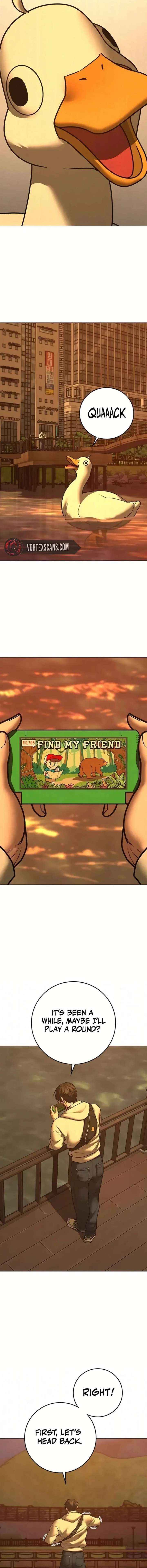 Read Reality Quest Manga Online