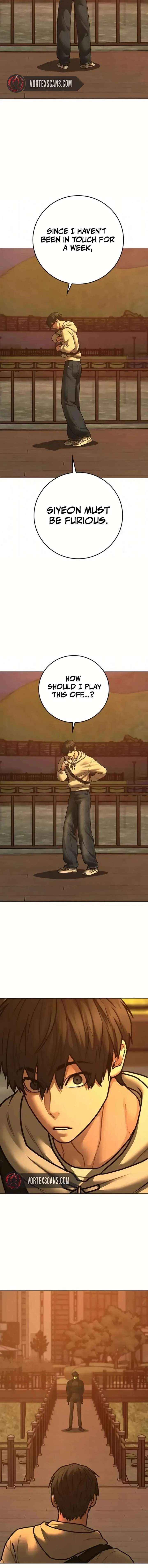 Read Reality Quest Manga Online