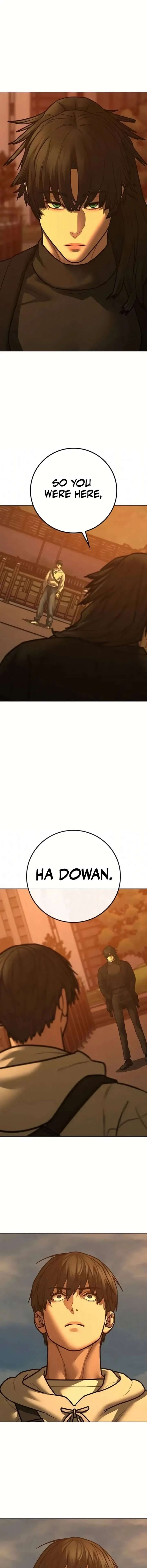 Read Reality Quest Manga Online