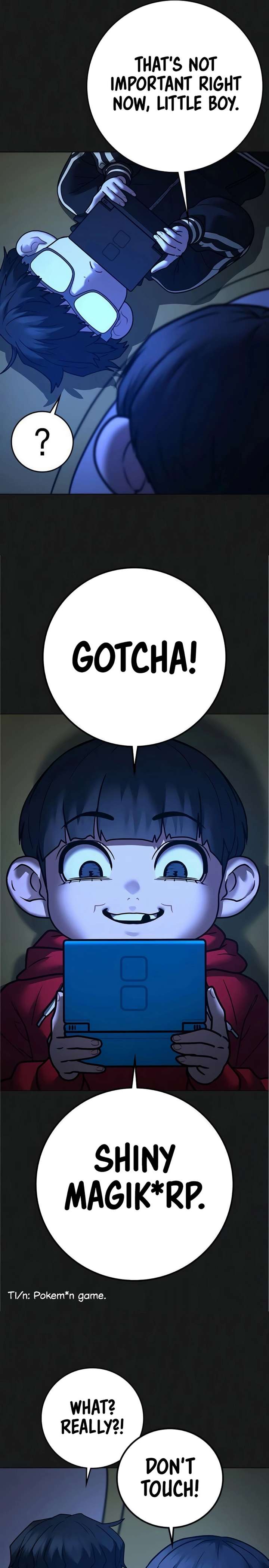 Read Reality Quest Manga Online