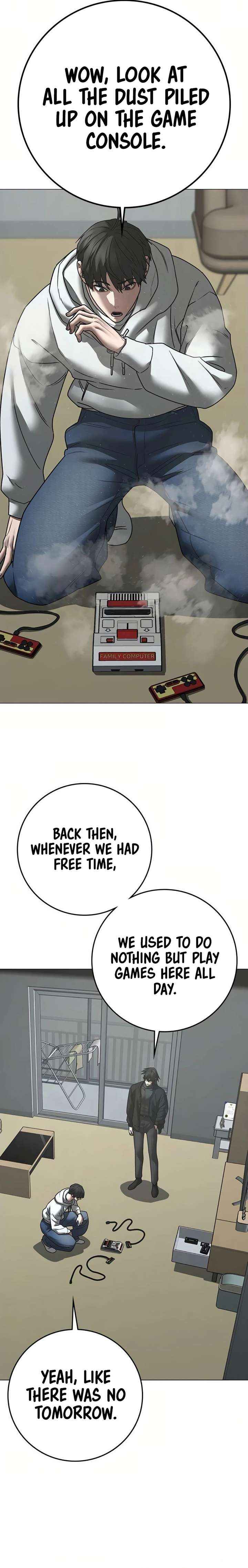 Read Reality Quest Manga Online