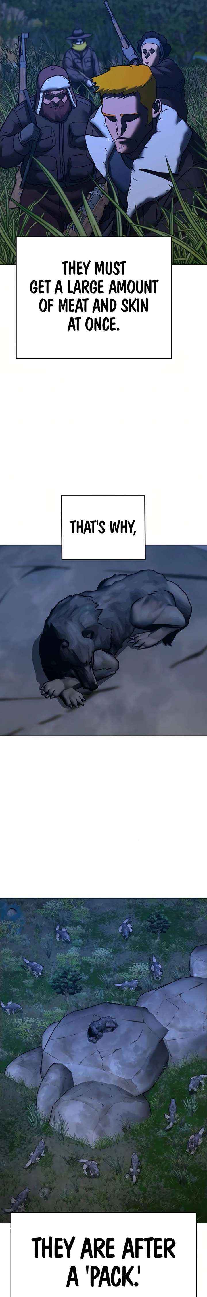 Read Reality Quest Manga Online