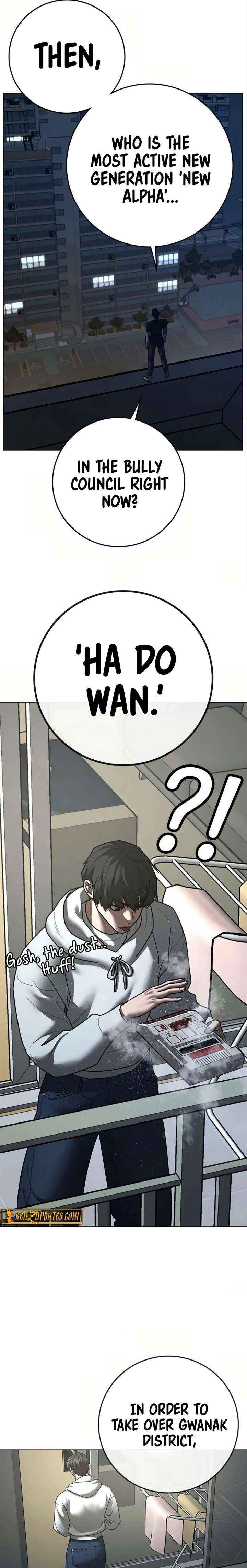 Read Reality Quest Manga Online