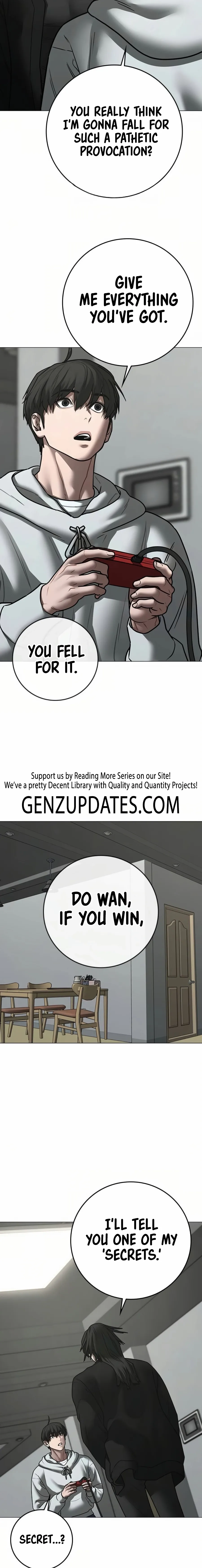 Read Reality Quest Manga Online