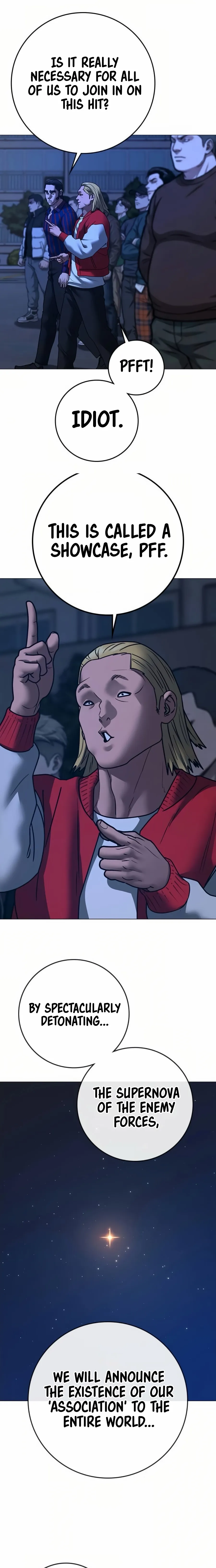 Read Reality Quest Manga Online