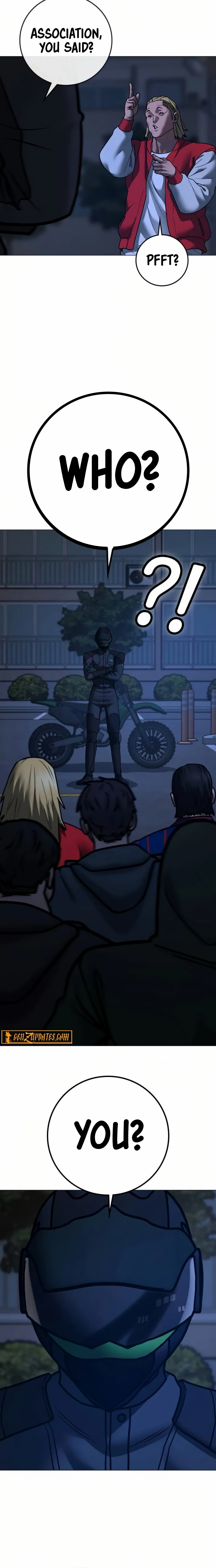 Read Reality Quest Manga Online