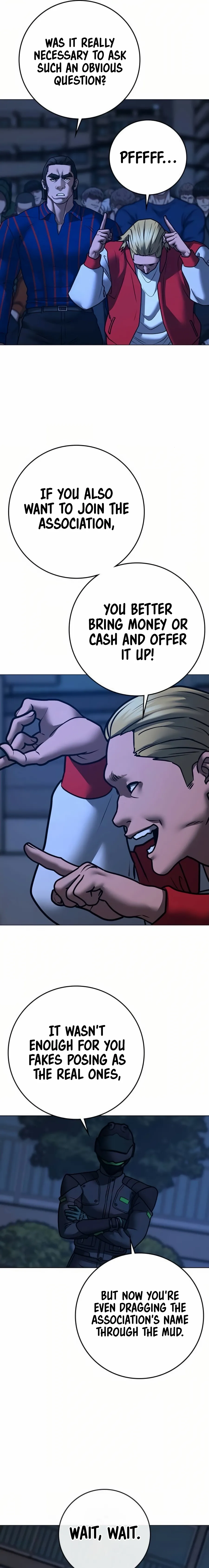 Read Reality Quest Manga Online