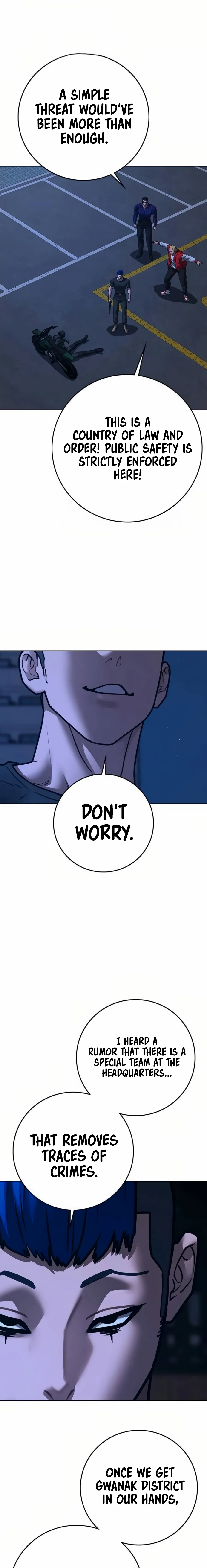 Read Reality Quest Manga Online