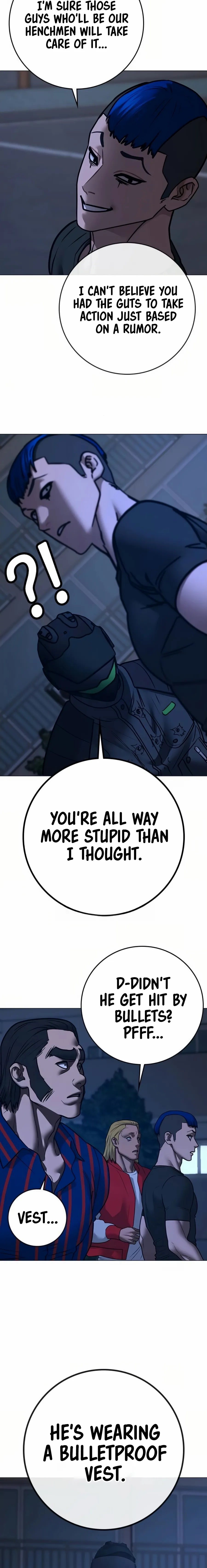 Read Reality Quest Manga Online