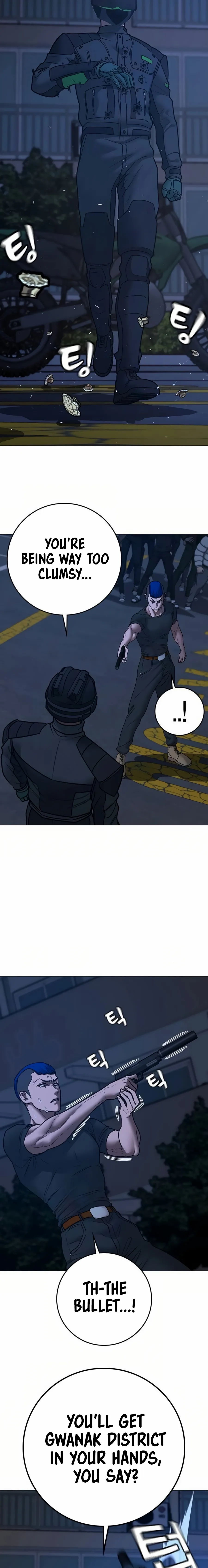 Read Reality Quest Manga Online