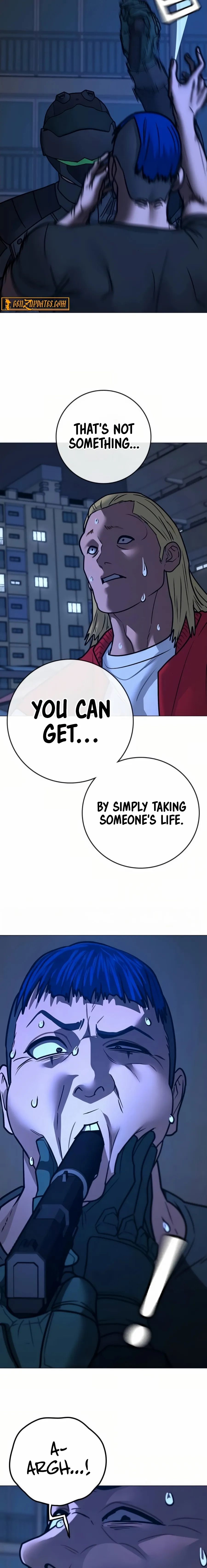 Read Reality Quest Manga Online