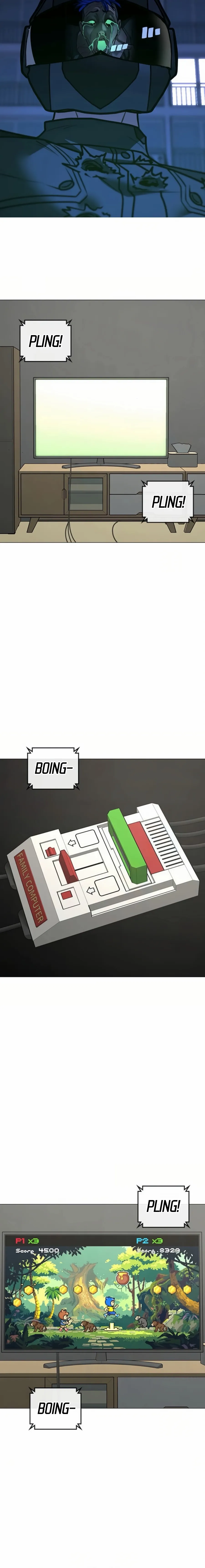 Read Reality Quest Manga Online