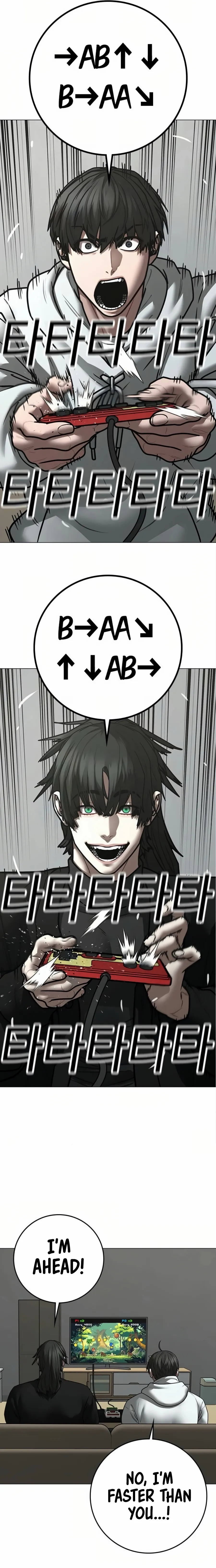 Read Reality Quest Manga Online