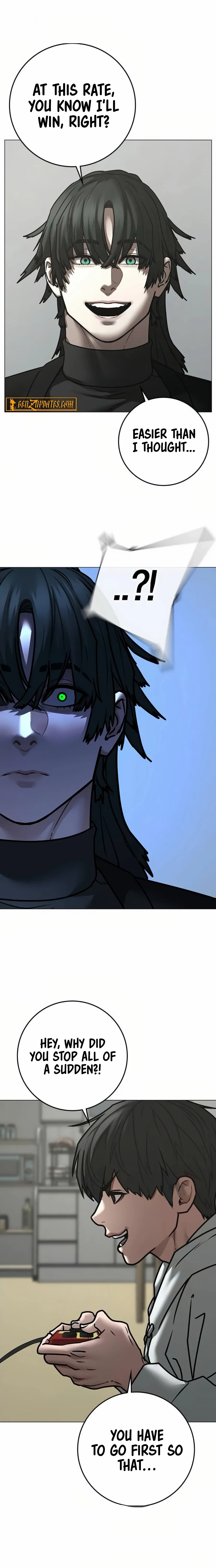 Read Reality Quest Manga Online