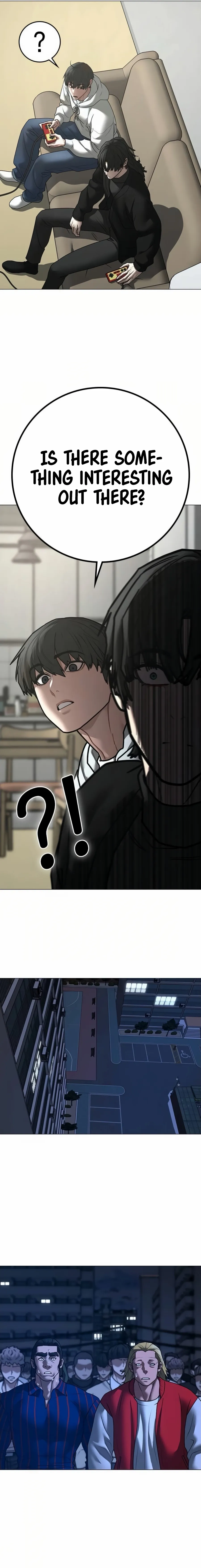 Read Reality Quest Manga Online