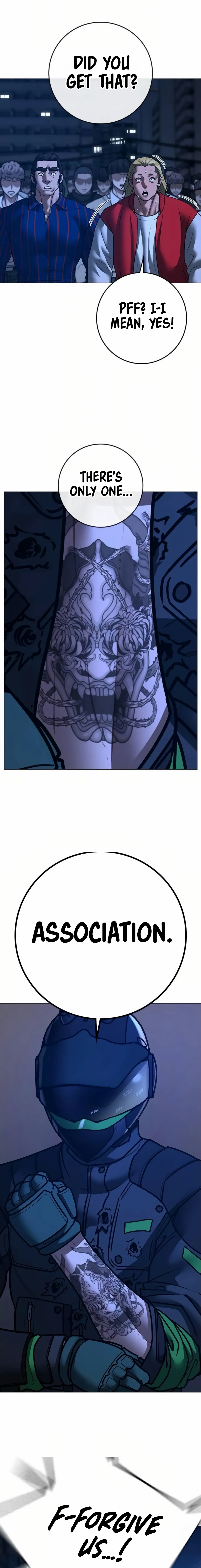 Read Reality Quest Manga Online