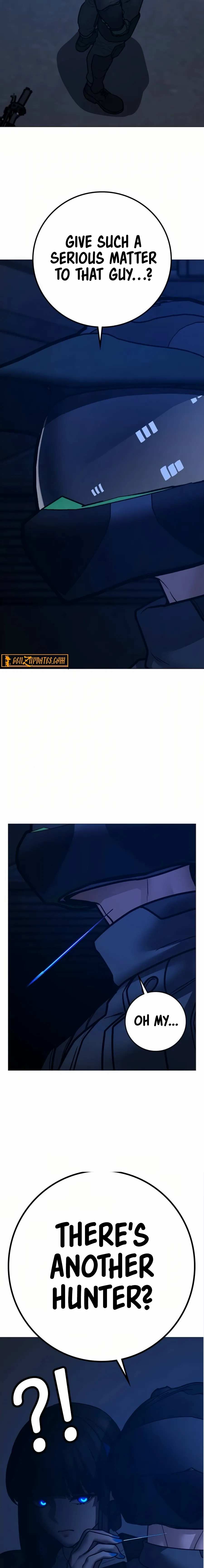 Read Reality Quest Manga Online