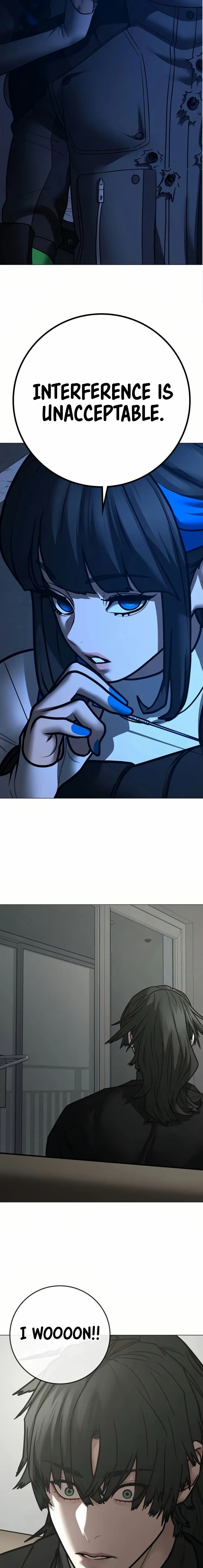 Read Reality Quest Manga Online