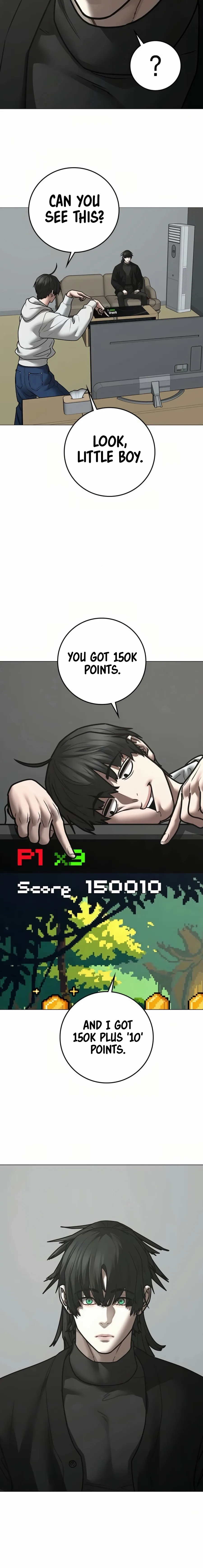 Read Reality Quest Manga Online