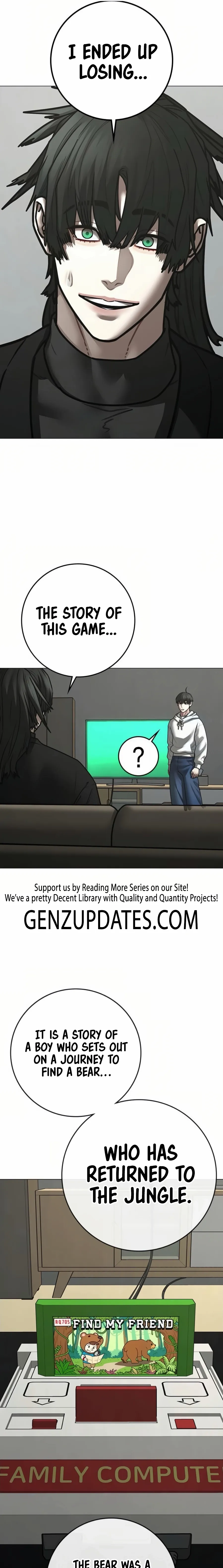 Read Reality Quest Manga Online