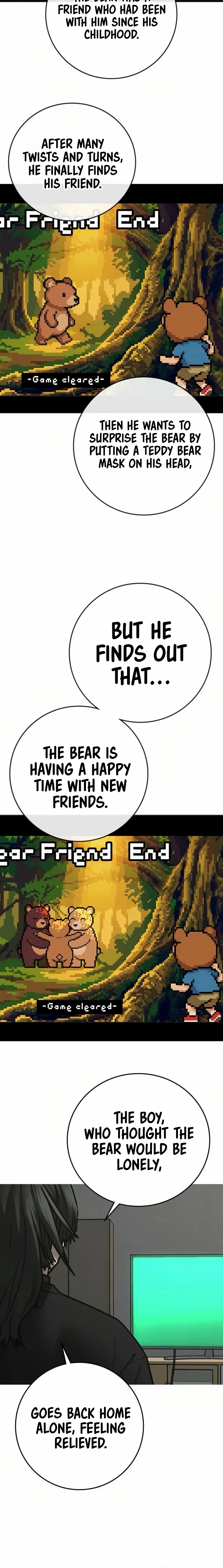 Read Reality Quest Manga Online