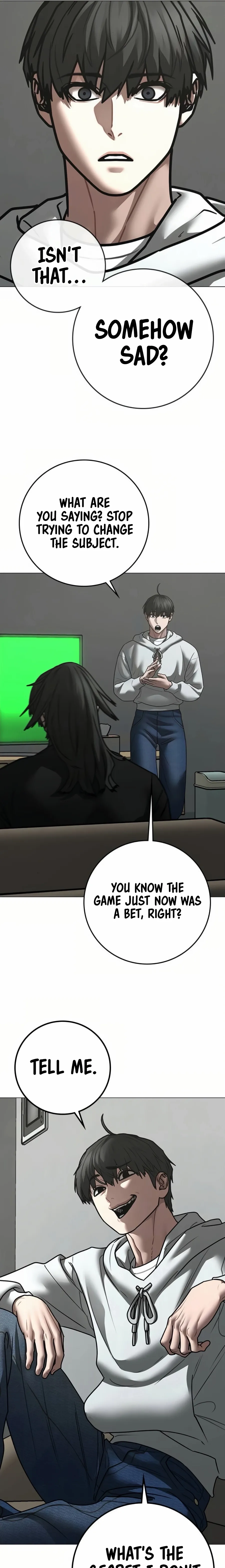 Read Reality Quest Manga Online