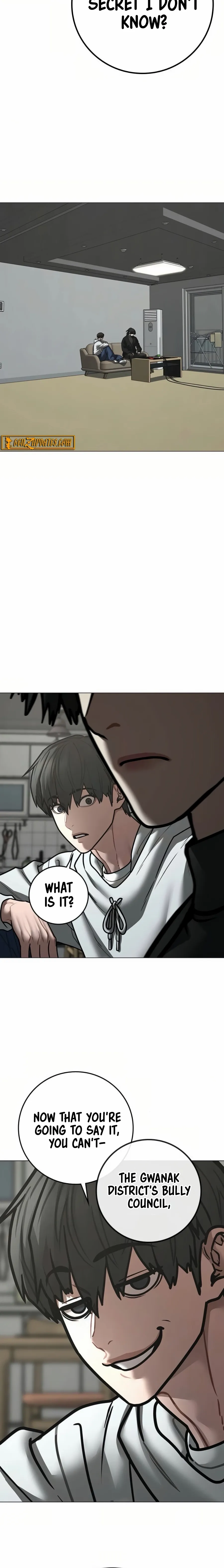 Read Reality Quest Manga Online