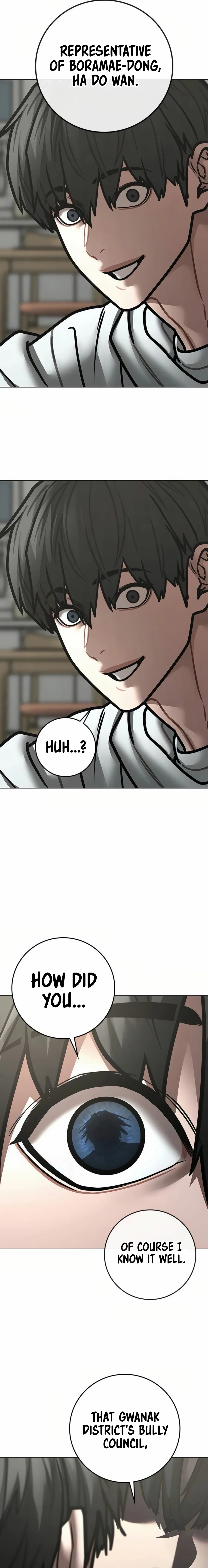 Read Reality Quest Manga Online