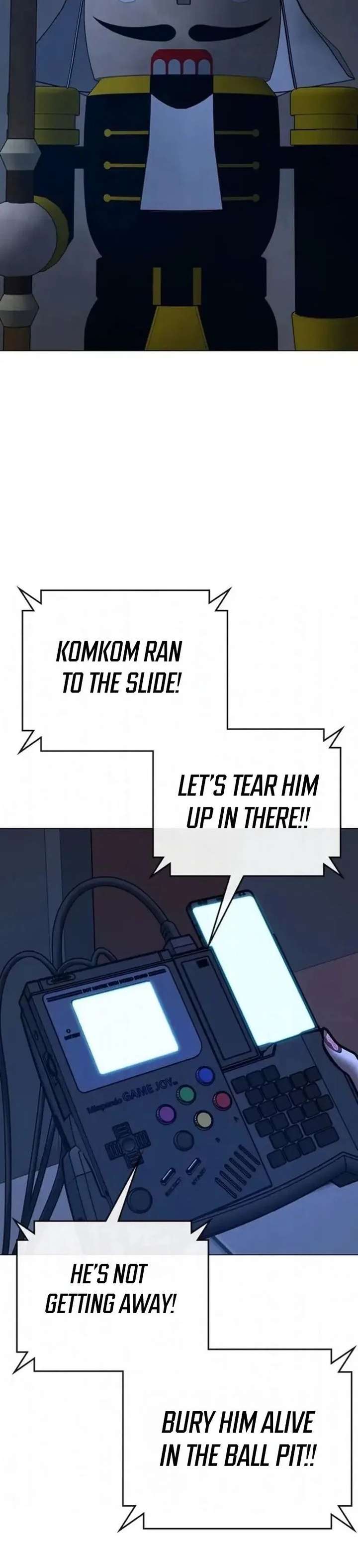 Read Reality Quest Manga Online