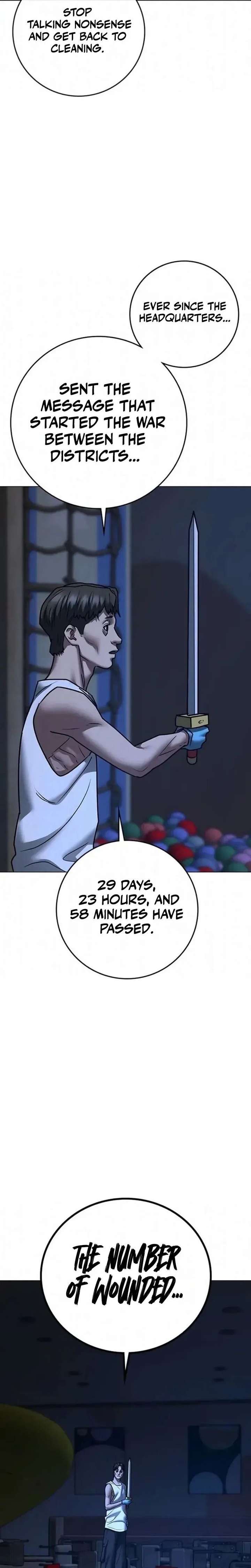 Read Reality Quest Manga Online