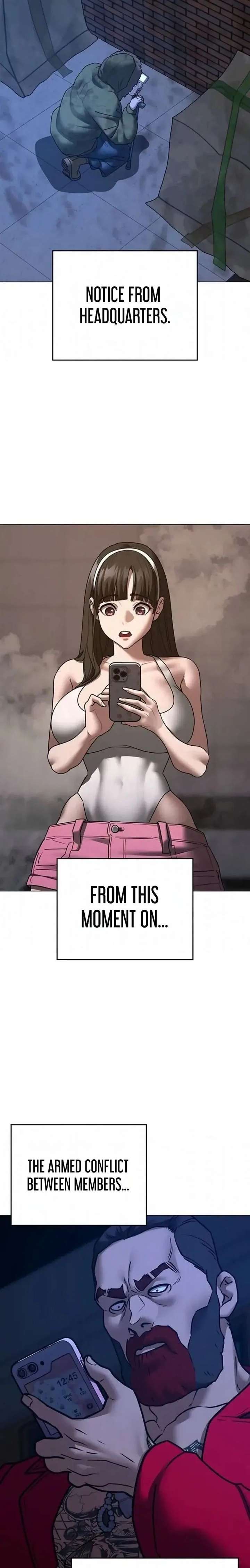 Read Reality Quest Manga Online