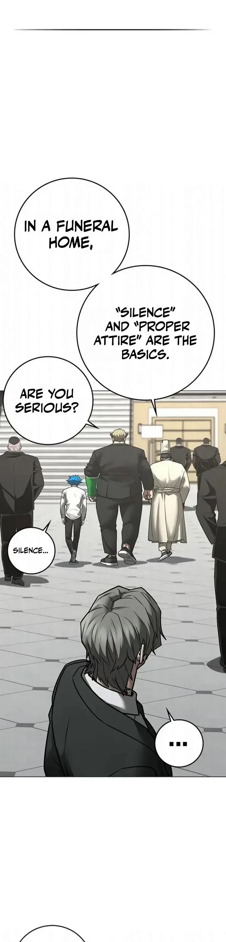 Read Reality Quest Manga Online