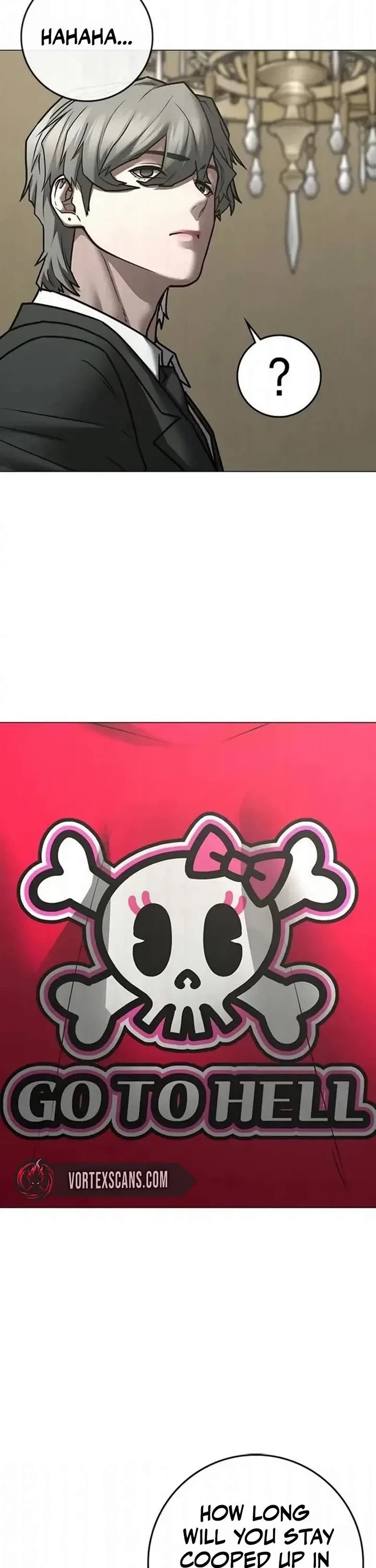 Read Reality Quest Manga Online