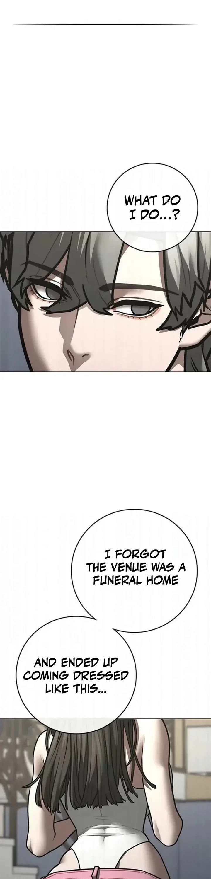 Read Reality Quest Manga Online