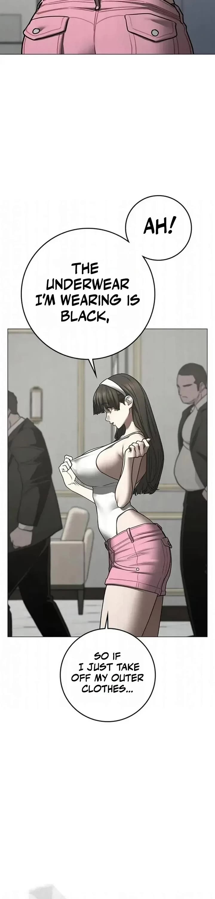 Read Reality Quest Manga Online