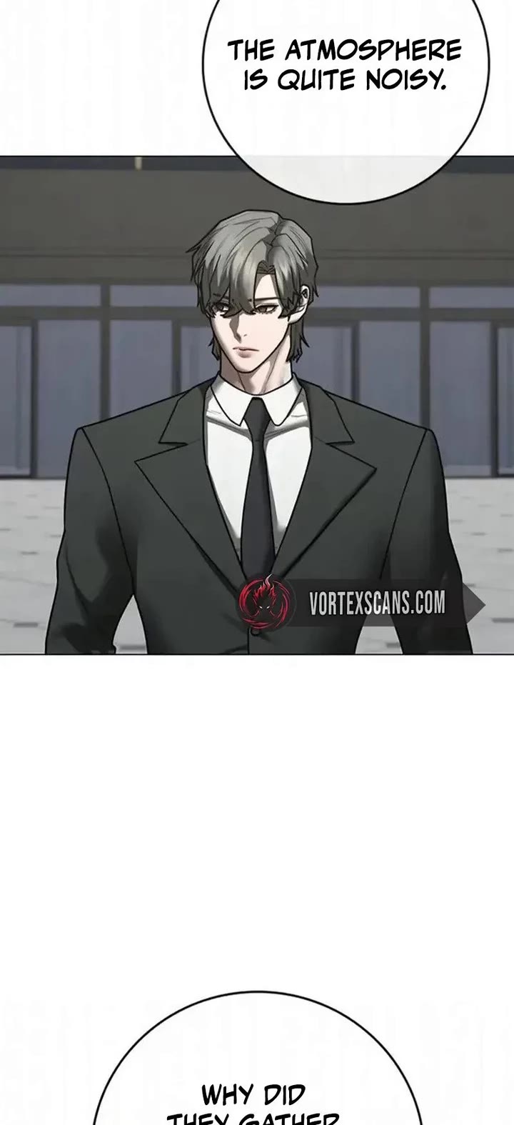 Read Reality Quest Manga Online