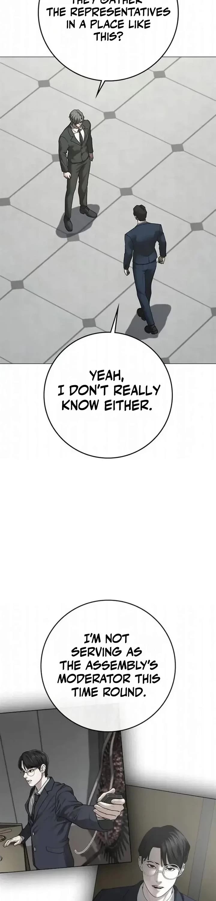 Read Reality Quest Manga Online