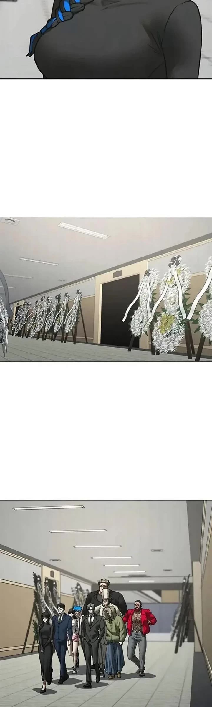 Read Reality Quest Manga Online