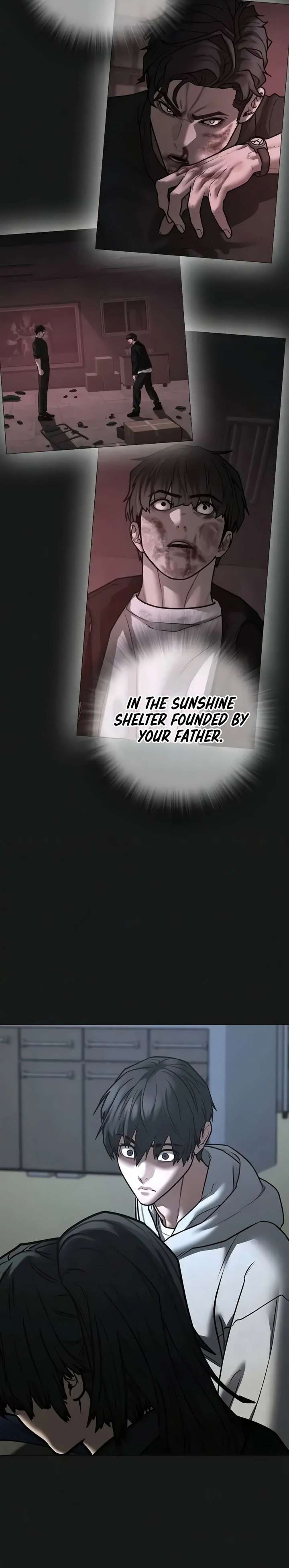 Read Reality Quest Manga Online