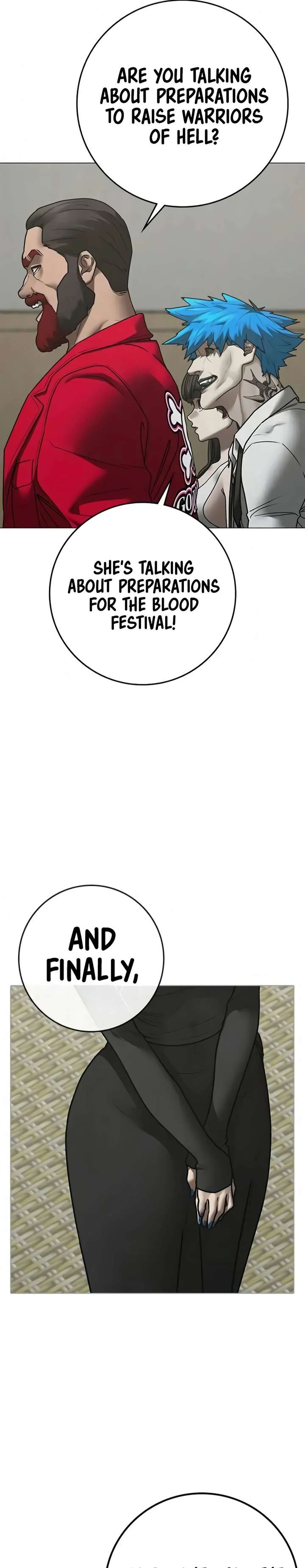 Read Reality Quest Manga Online