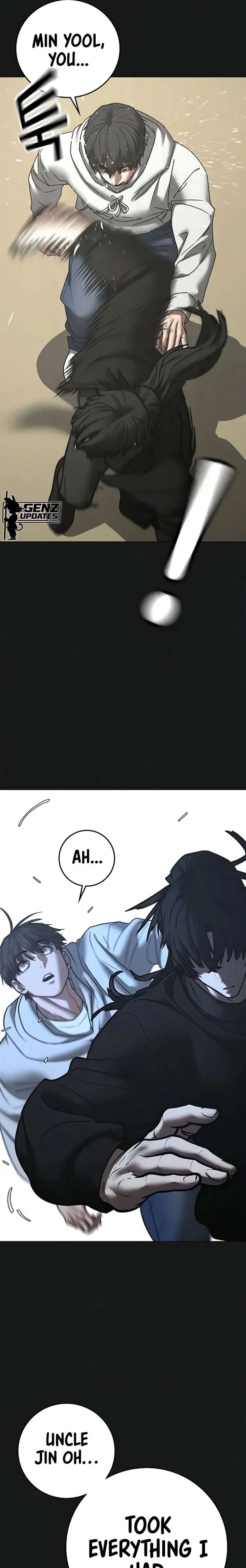 Read Reality Quest Manga Online