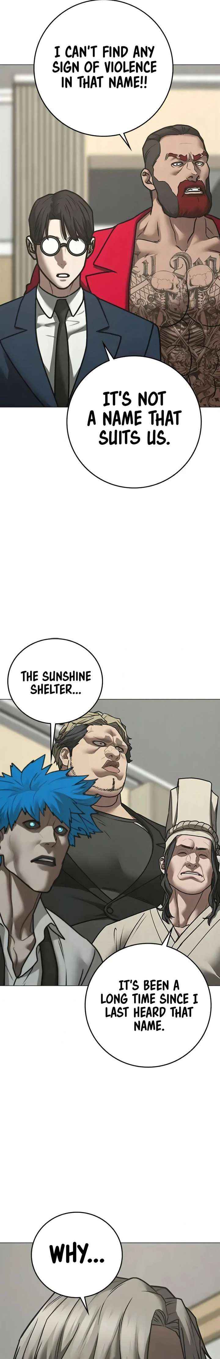 Read Reality Quest Manga Online