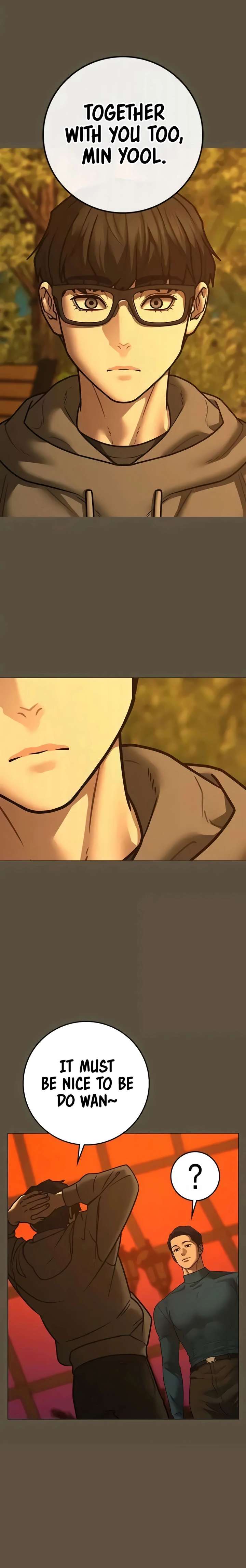 Read Reality Quest Manga Online