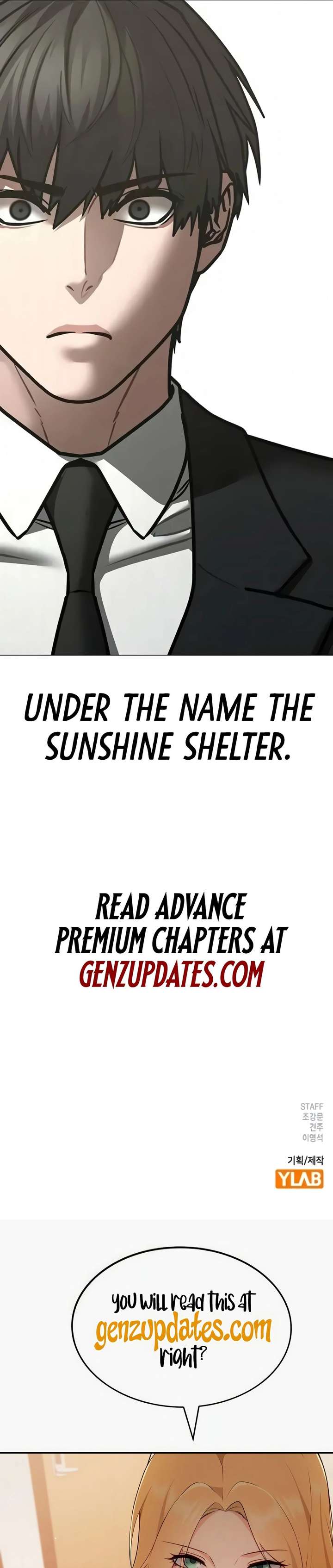 Read Reality Quest Manga Online