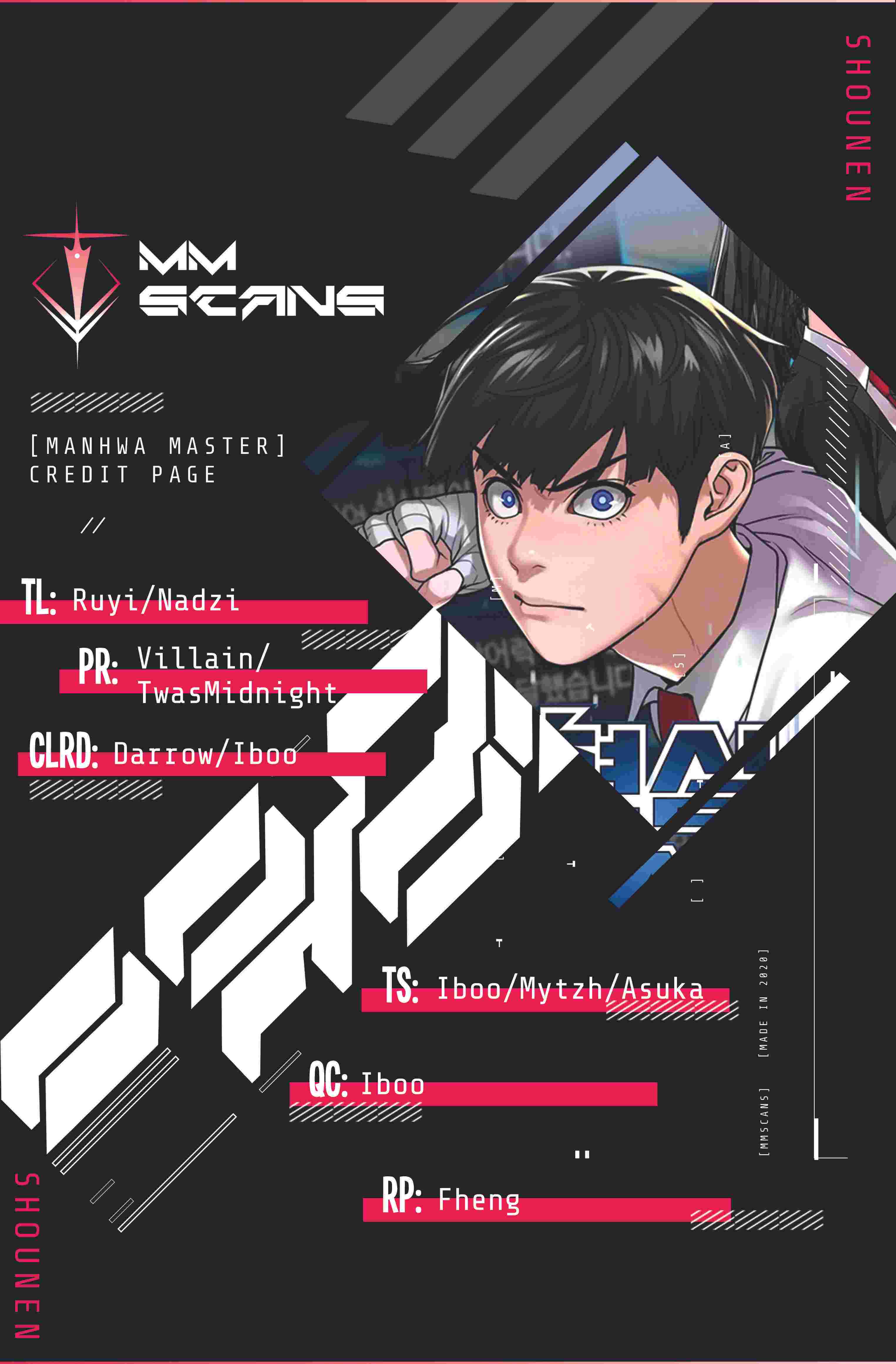 Read Reality Quest Manga Online