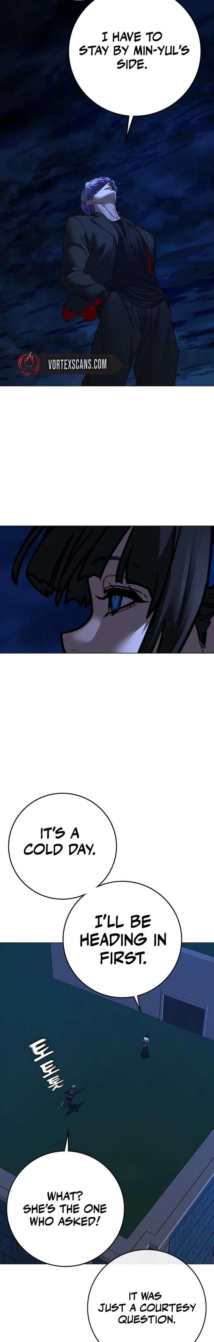 Read Reality Quest Manga Online