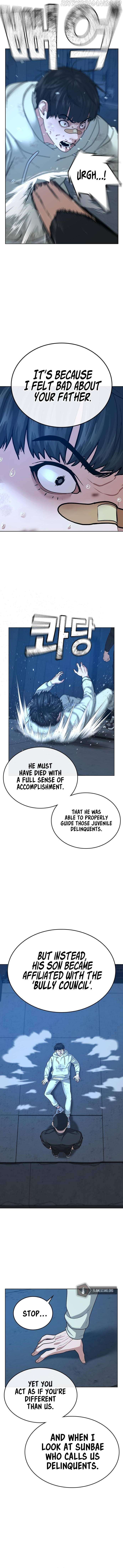 Read Reality Quest Manga Online