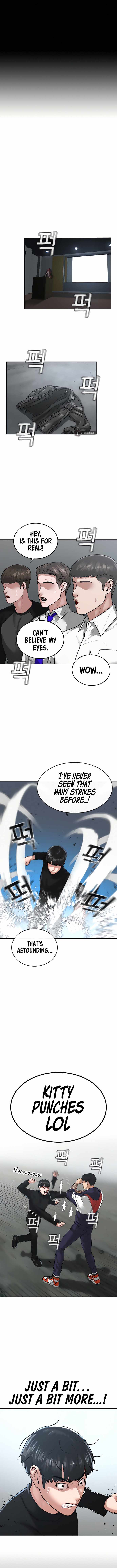 Read Reality Quest Manga Online