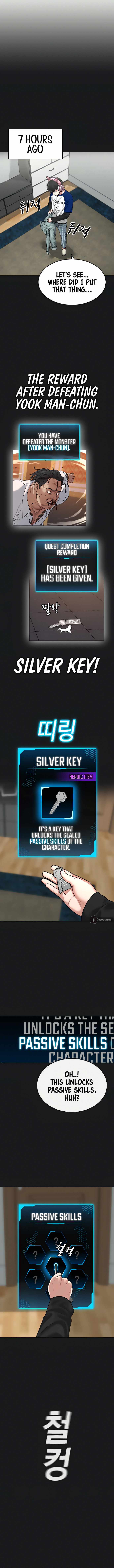 Read Reality Quest Manga Online