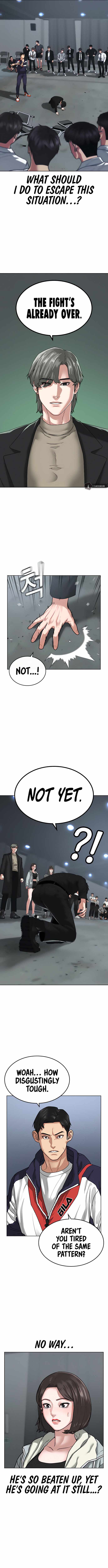 Read Reality Quest Manga Online